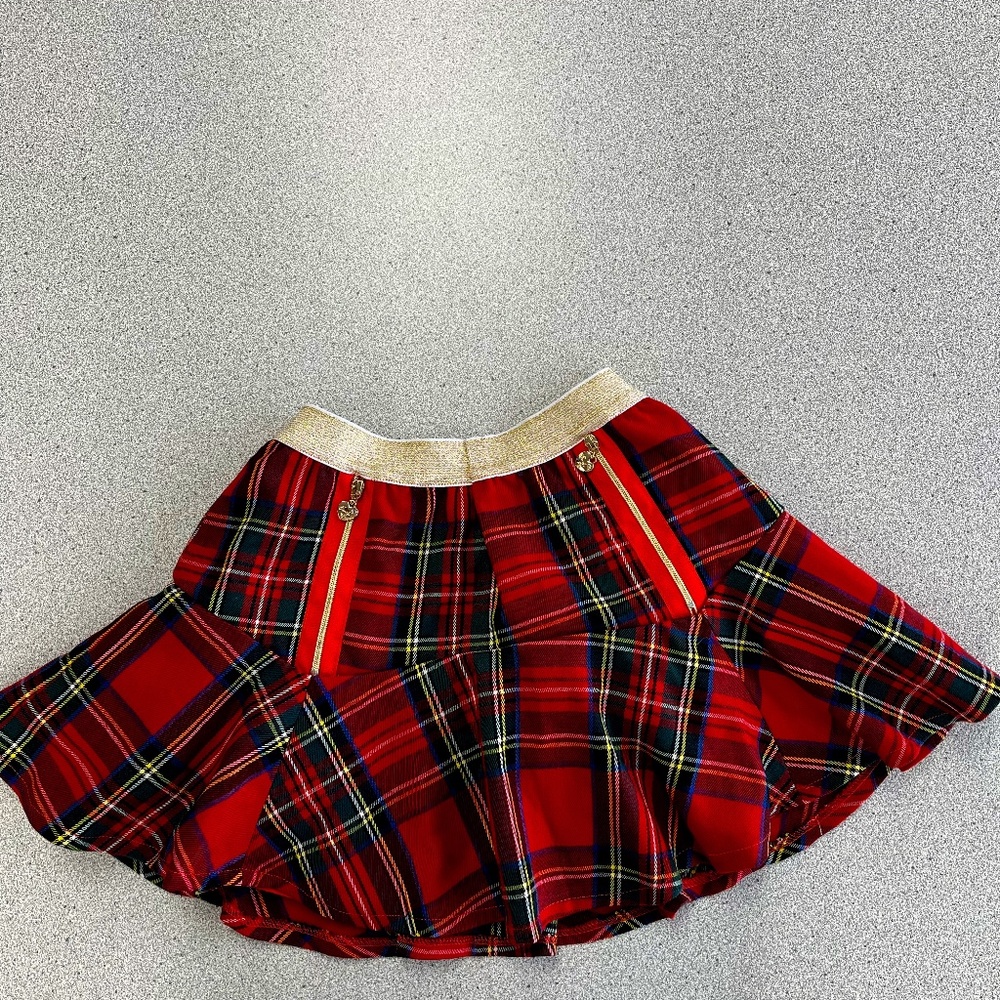 French Cat Dress